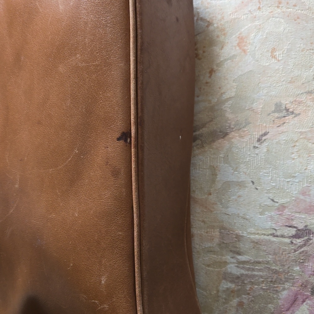 Vintage Coach Hampton Shoulder Bag - Picture 12 of 16
